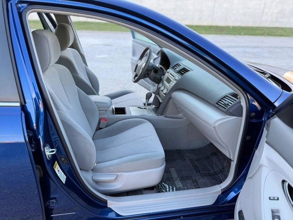 used 2011 Toyota Camry car, priced at $10,995