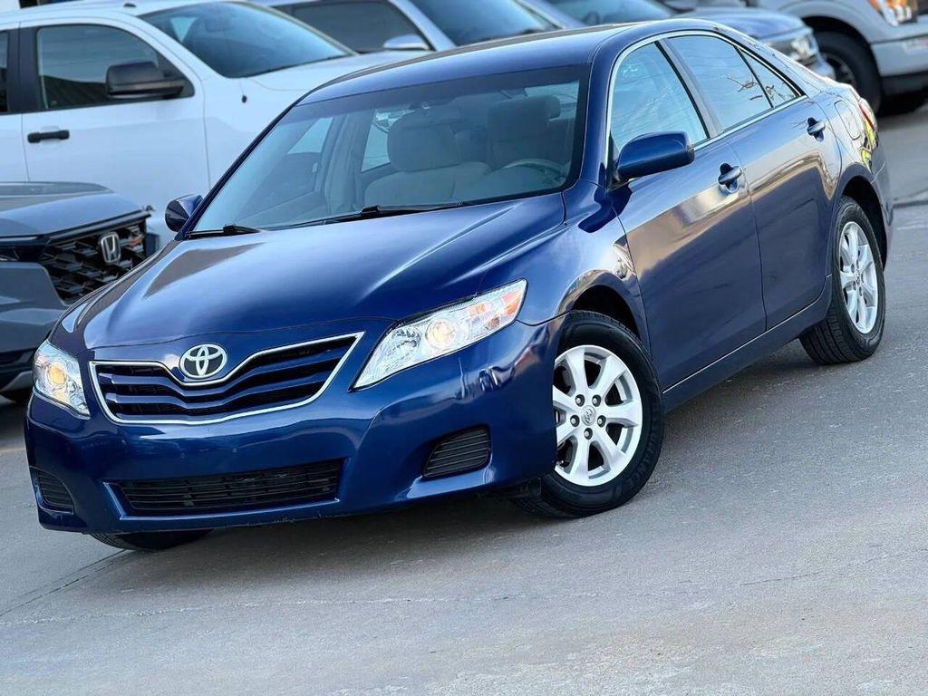 used 2011 Toyota Camry car, priced at $10,995