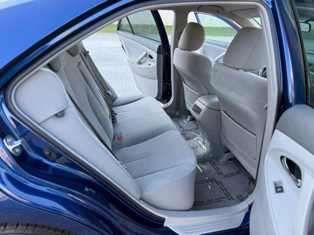 used 2011 Toyota Camry car, priced at $10,995