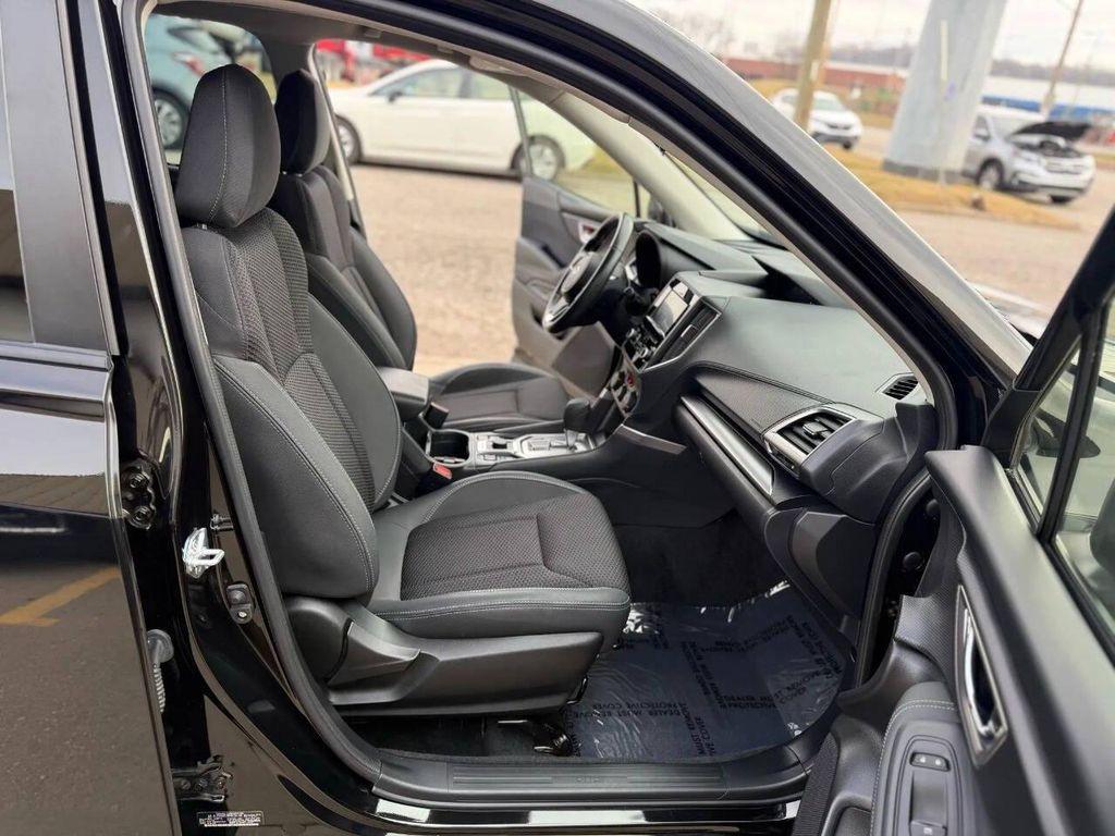 used 2023 Subaru Forester car, priced at $20,995