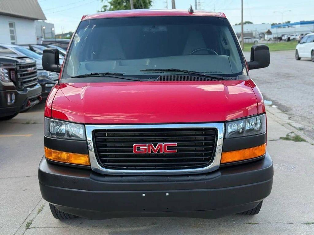used 2018 GMC Savana 3500 car, priced at $11,995