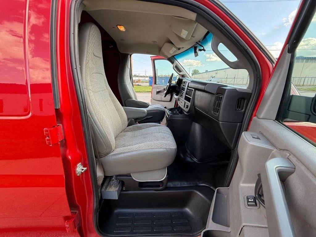 used 2018 GMC Savana 3500 car, priced at $11,995