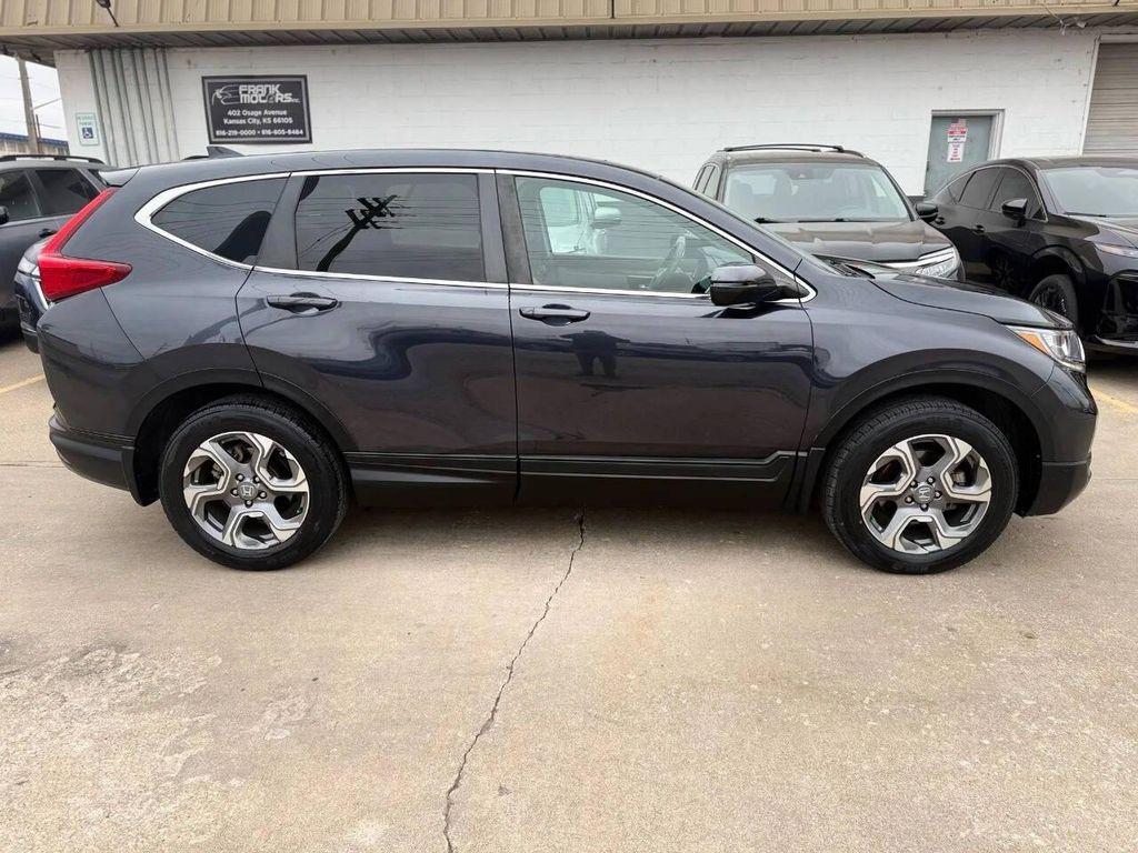 used 2019 Honda CR-V car, priced at $18,995