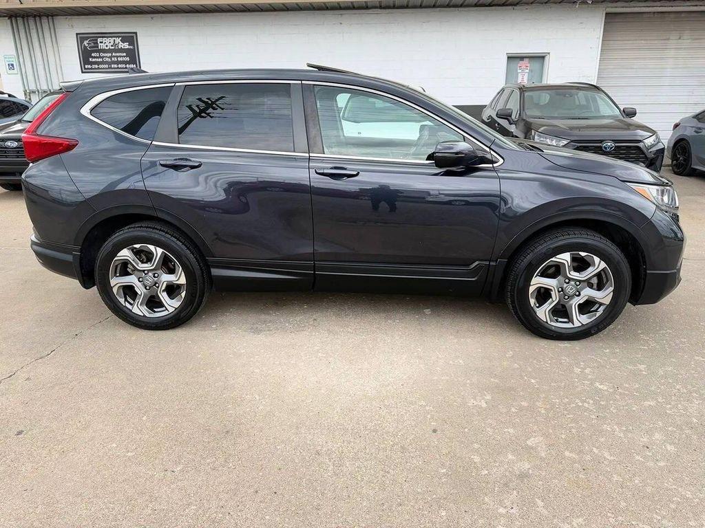used 2019 Honda CR-V car, priced at $16,995
