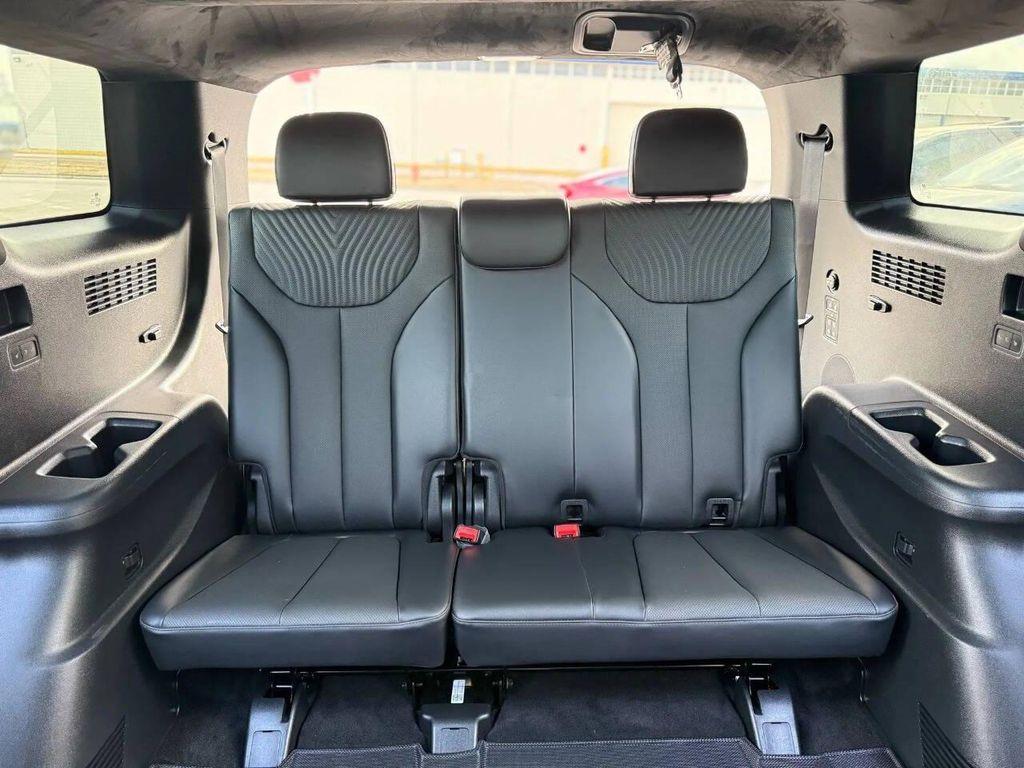 used 2023 Hyundai Palisade car, priced at $30,995