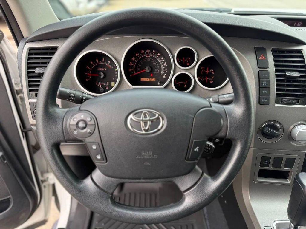 used 2013 Toyota Tundra car, priced at $22,995