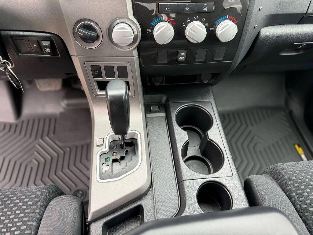 used 2013 Toyota Tundra car, priced at $22,995