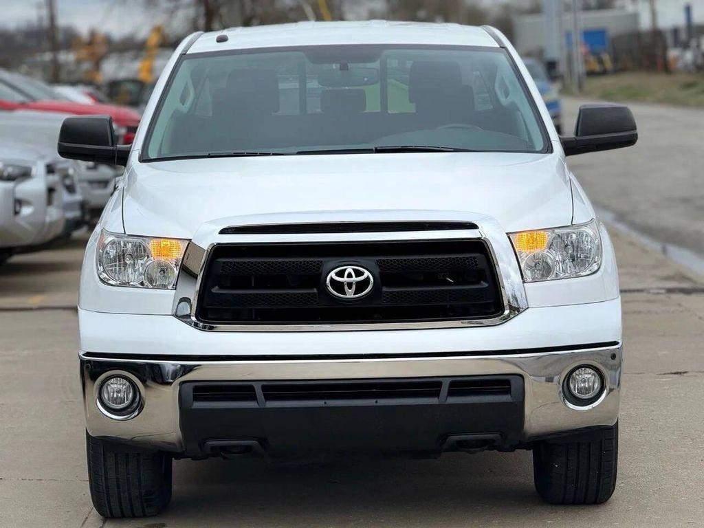 used 2013 Toyota Tundra car, priced at $22,995