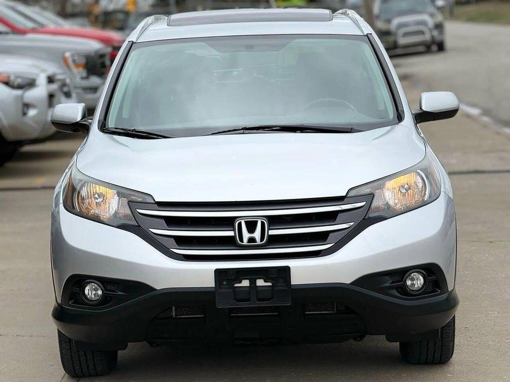 used 2014 Honda CR-V car, priced at $10,995