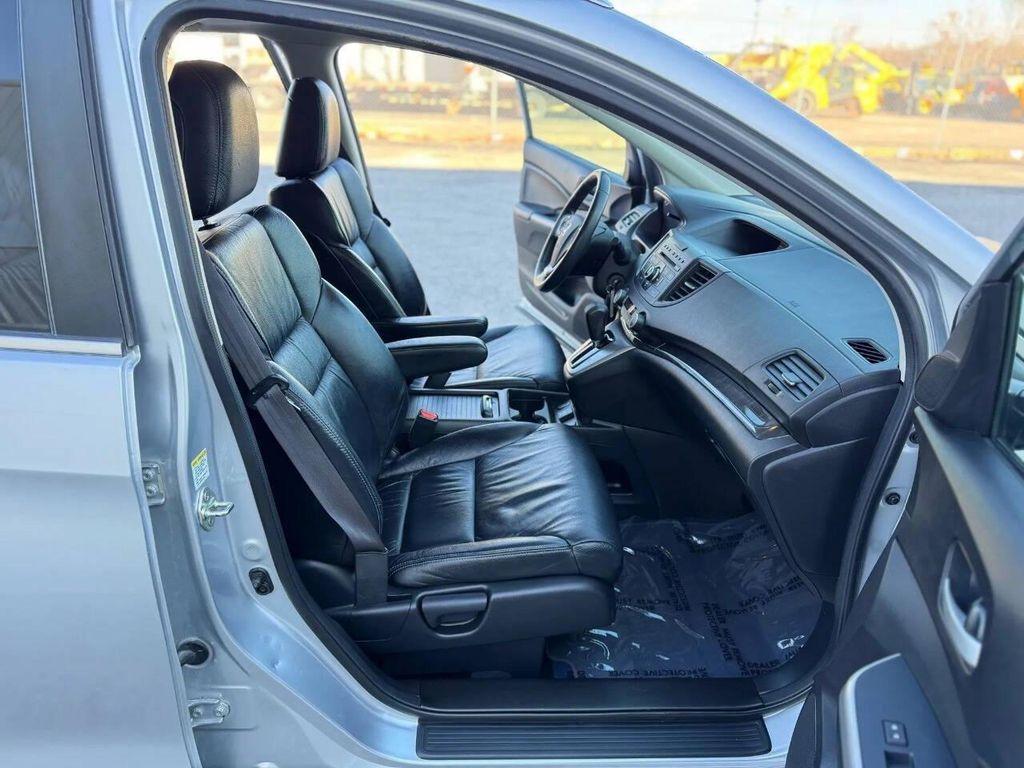 used 2014 Honda CR-V car, priced at $11,995