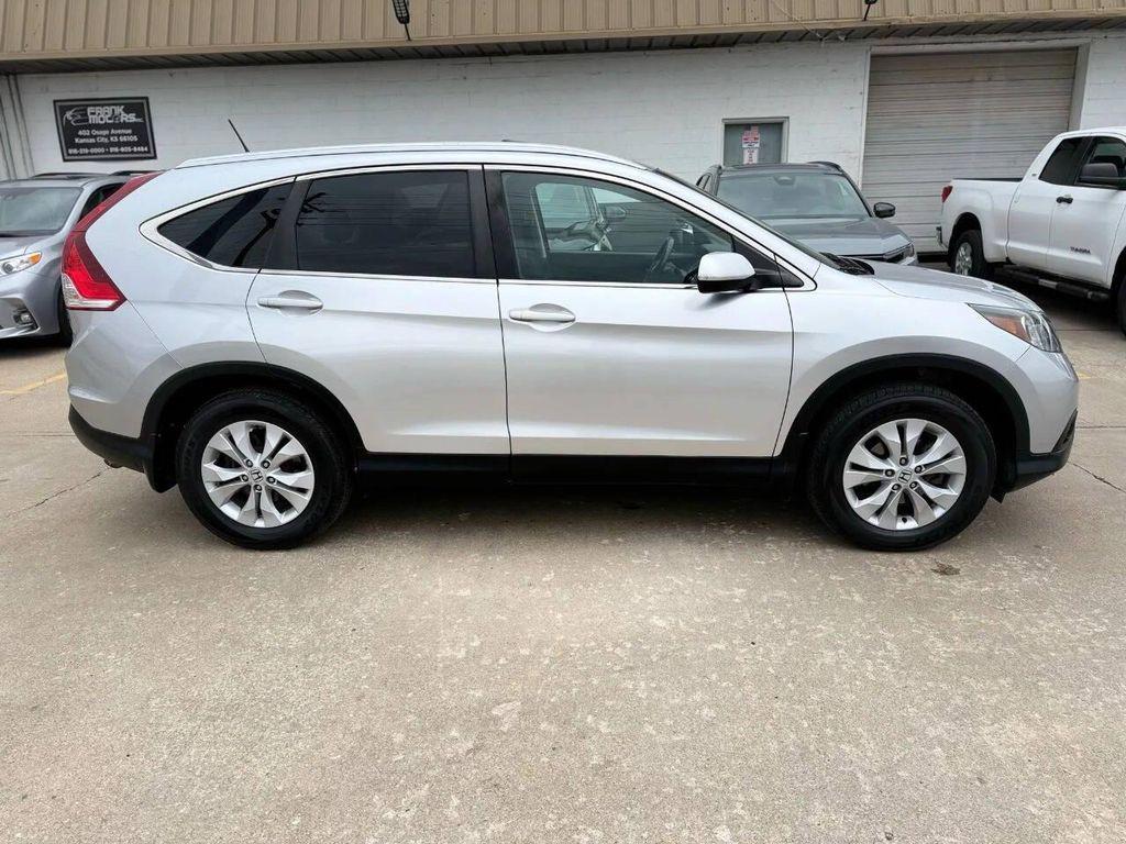 used 2014 Honda CR-V car, priced at $11,995