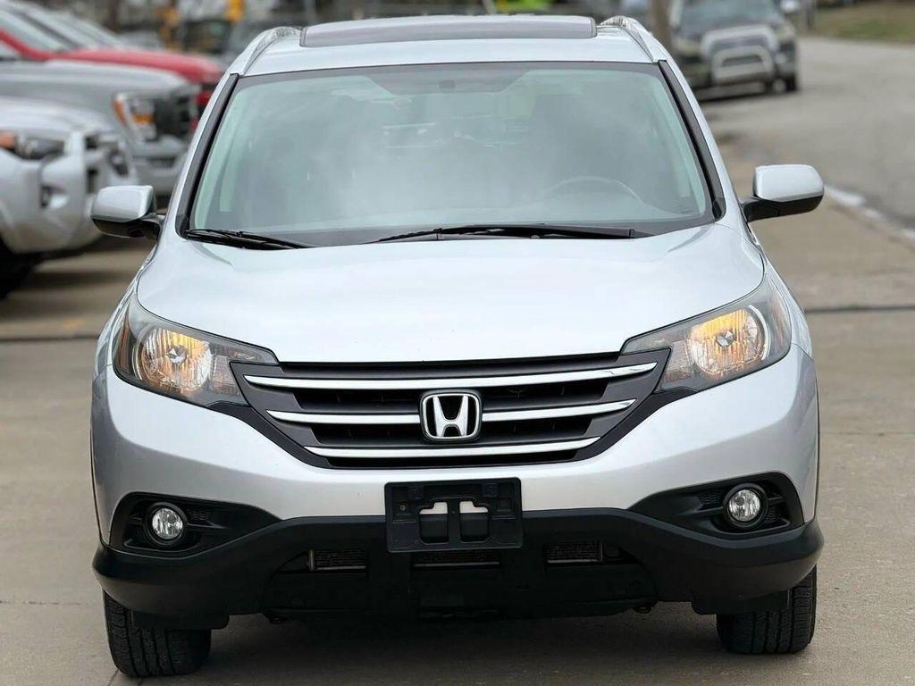 used 2014 Honda CR-V car, priced at $11,995