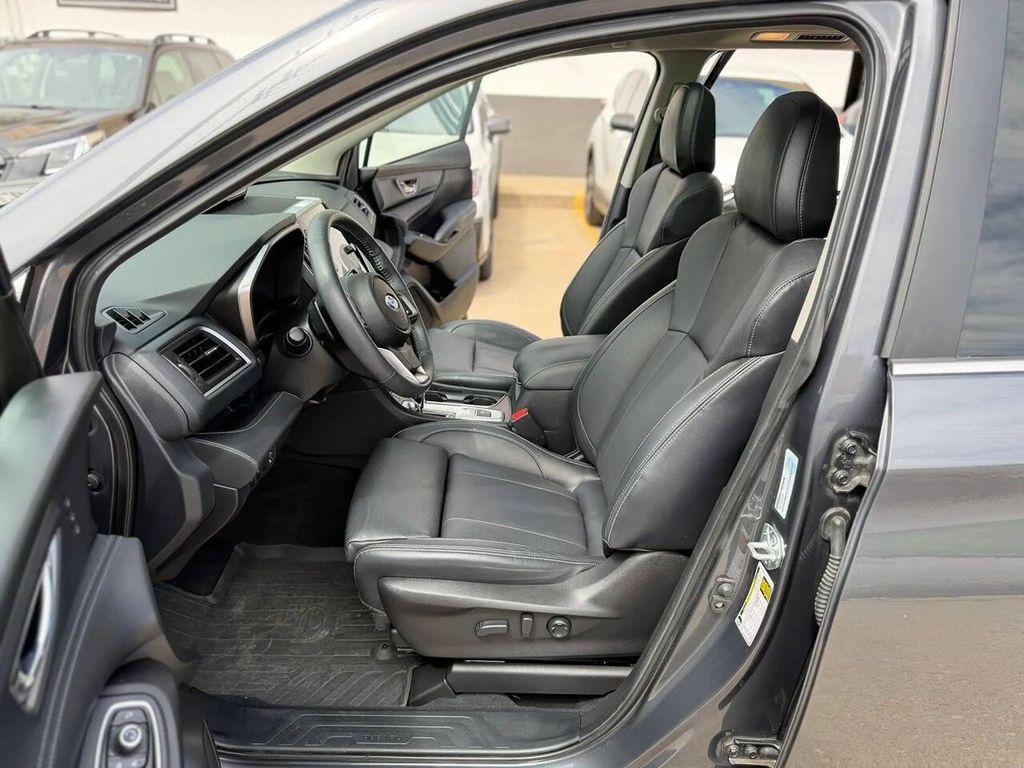 used 2023 Subaru Ascent car, priced at $24,598