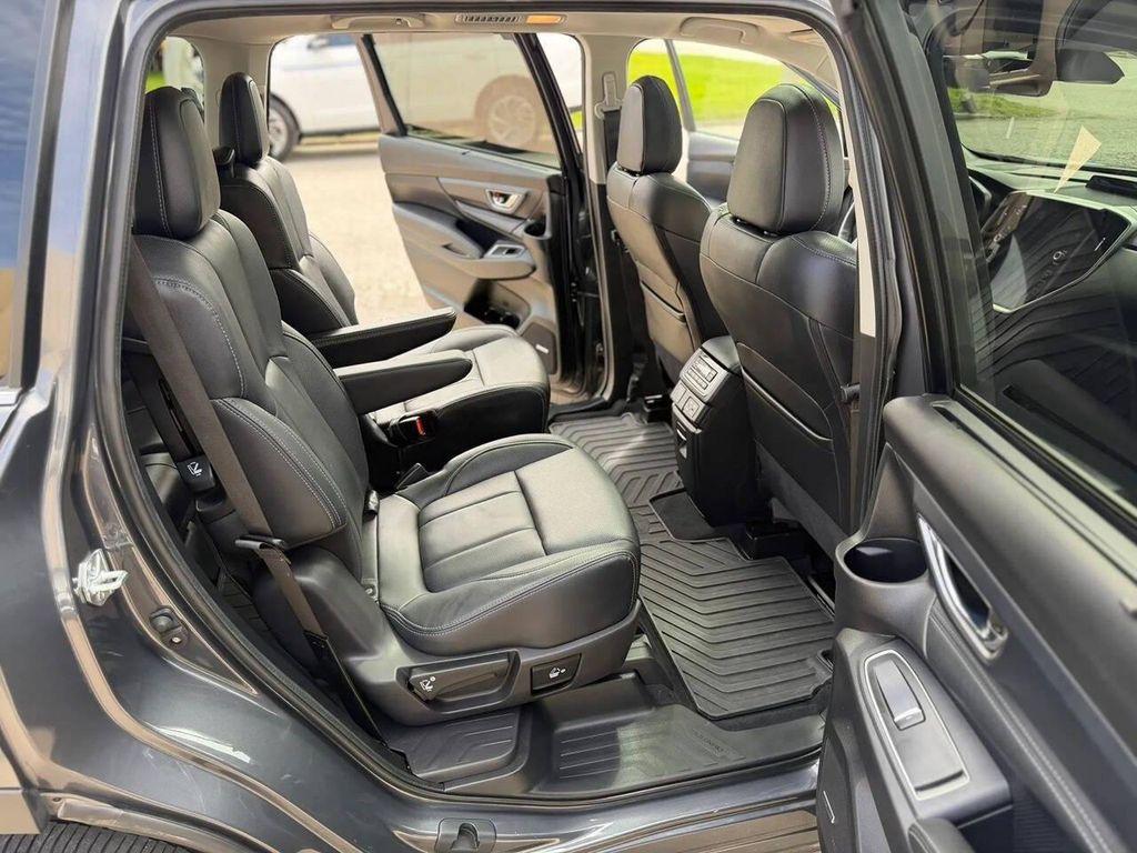 used 2023 Subaru Ascent car, priced at $24,598