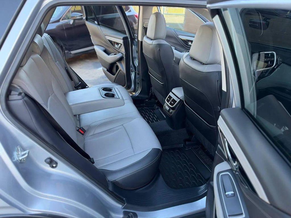 used 2021 Subaru Outback car, priced at $19,294