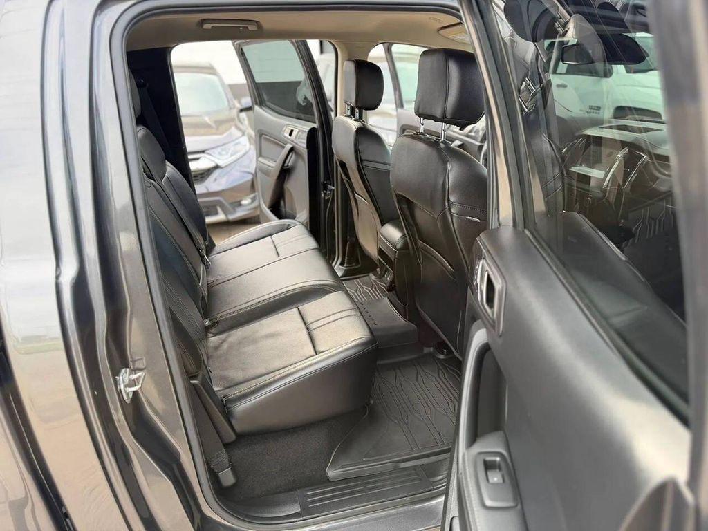 used 2019 Ford Ranger car, priced at $21,495