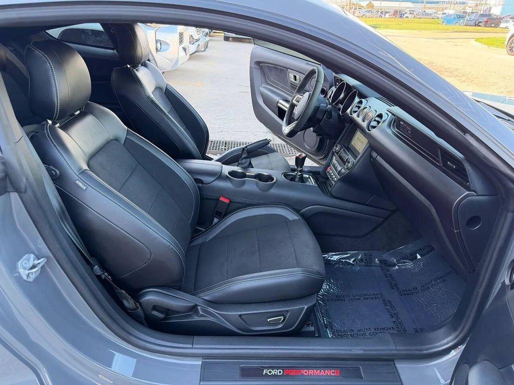 used 2018 Ford Shelby GT350R car, priced at $50,294