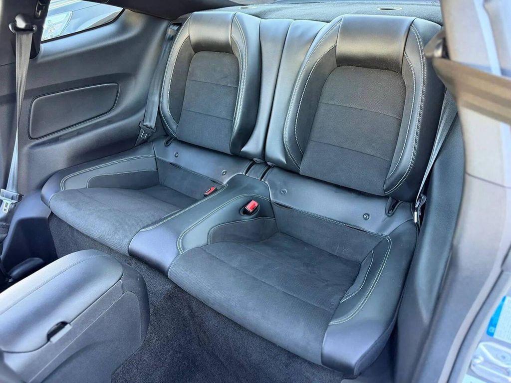 used 2018 Ford Shelby GT350R car, priced at $50,294