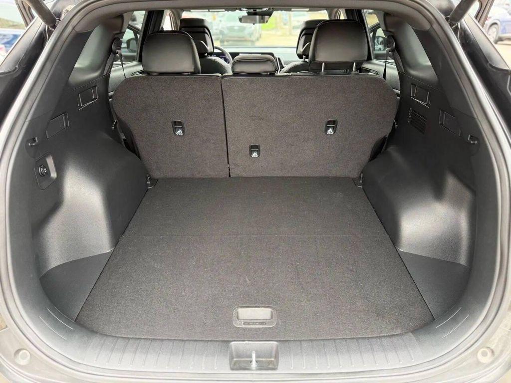 used 2024 Kia Sportage car, priced at $25,995