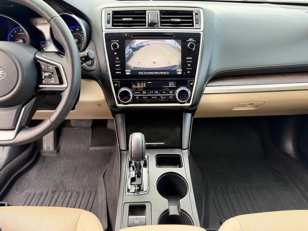 used 2019 Subaru Outback car, priced at $14,995