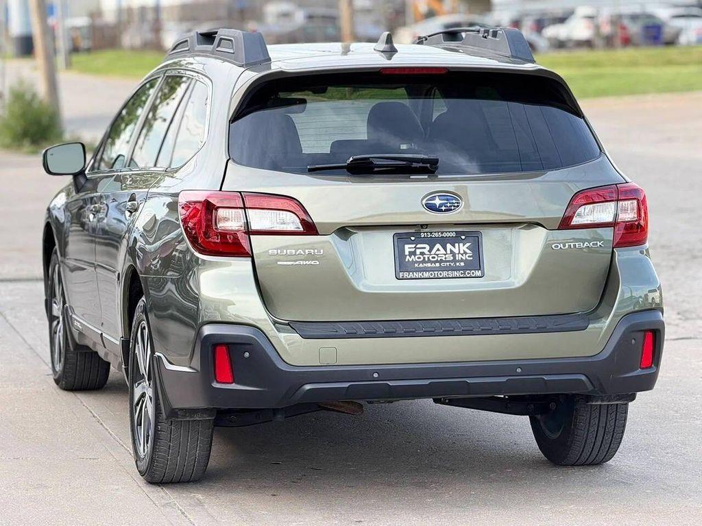 used 2019 Subaru Outback car, priced at $14,995