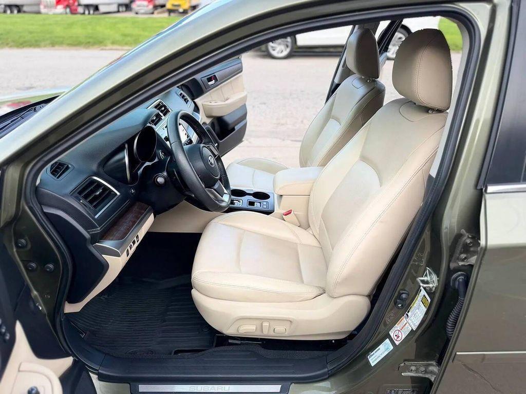 used 2019 Subaru Outback car, priced at $14,995