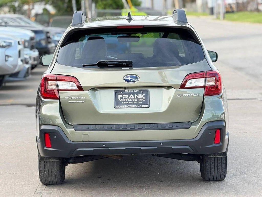 used 2019 Subaru Outback car, priced at $14,995