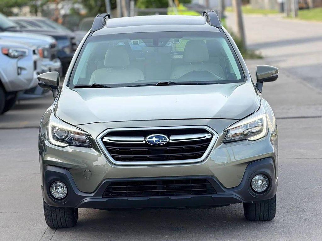 used 2019 Subaru Outback car, priced at $14,995