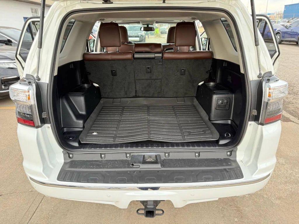 used 2019 Toyota 4Runner car, priced at $29,995