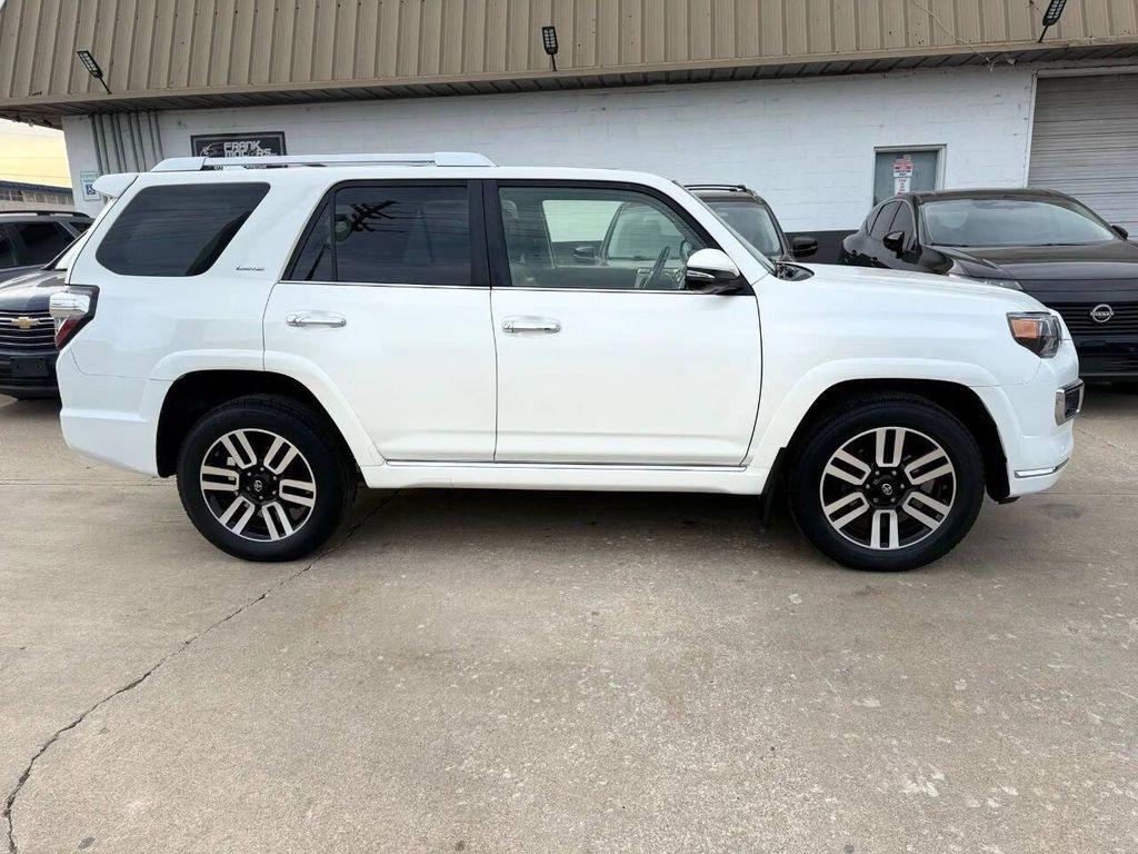 used 2019 Toyota 4Runner car, priced at $29,995
