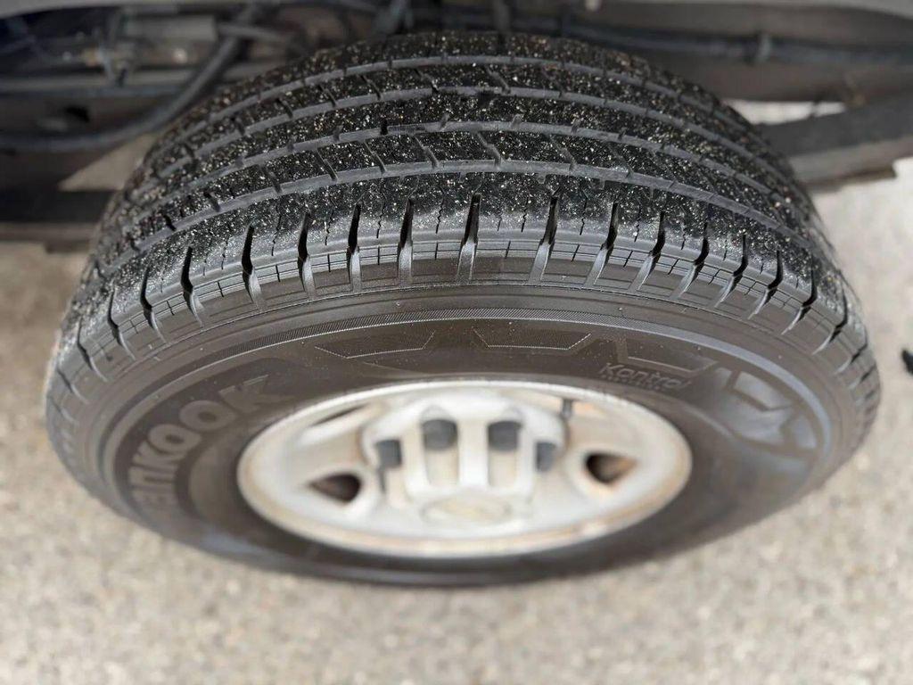 used 2020 Chevrolet Express 2500 car, priced at $18,495