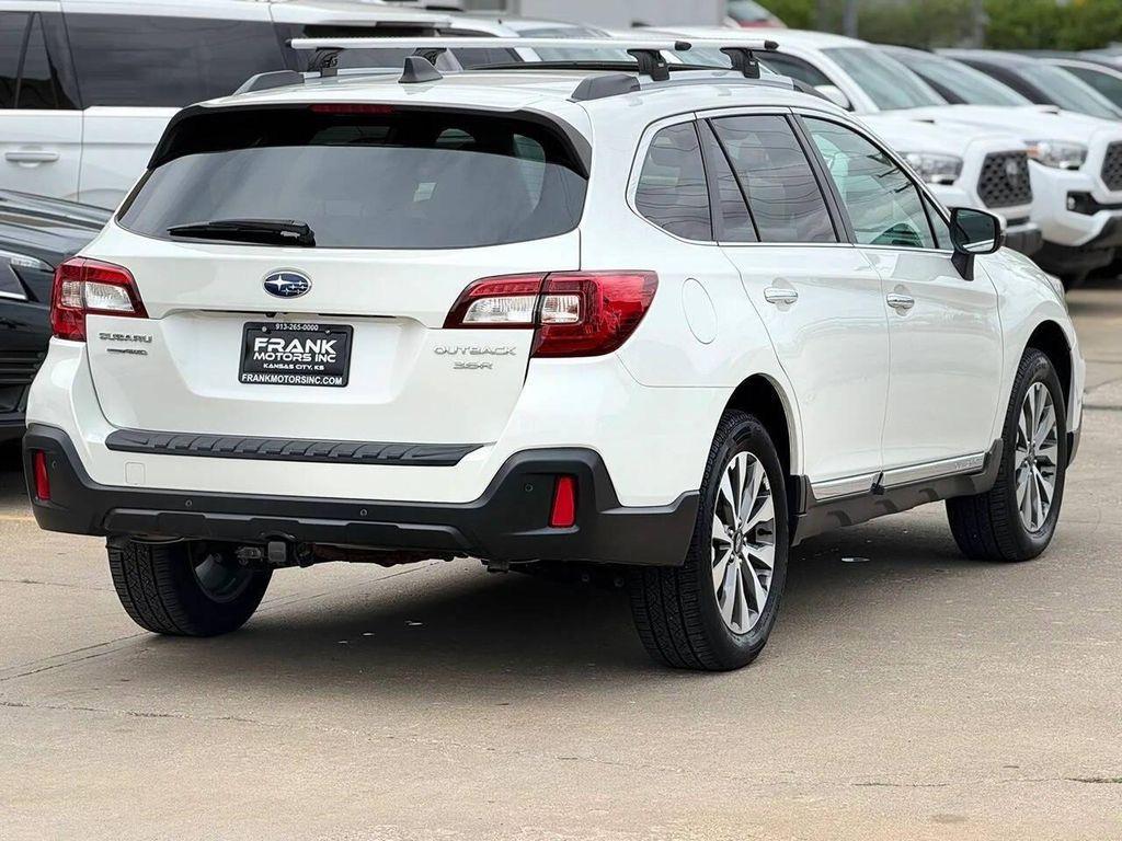 used 2019 Subaru Outback car, priced at $15,794