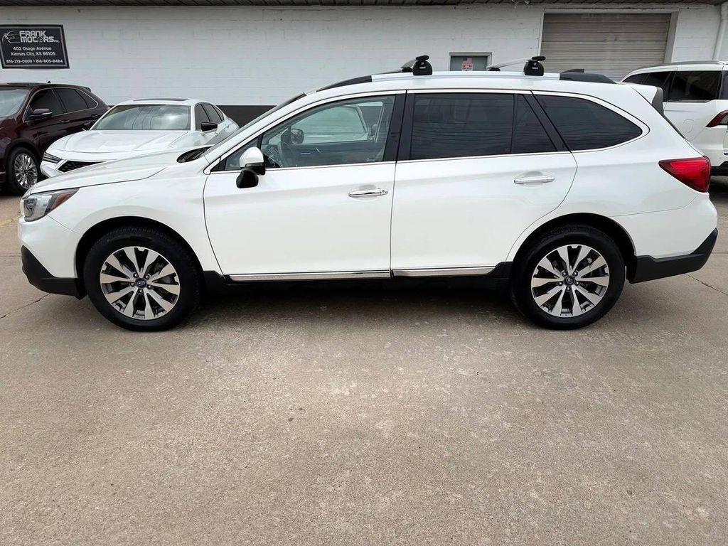used 2019 Subaru Outback car, priced at $15,794
