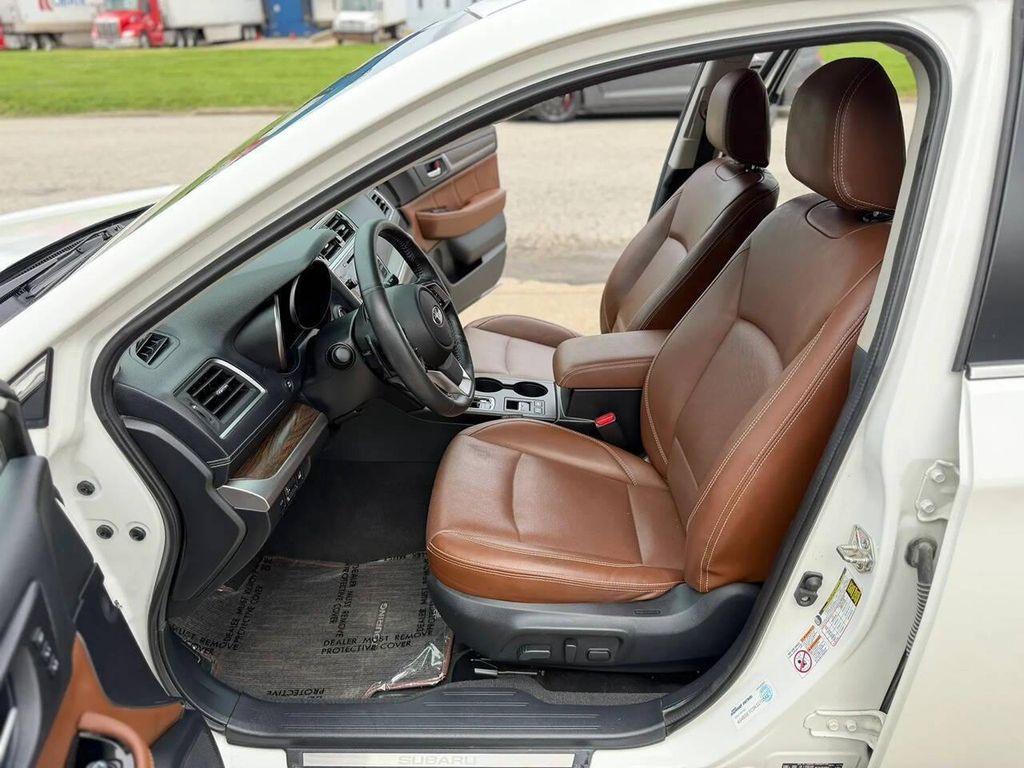 used 2019 Subaru Outback car, priced at $15,794