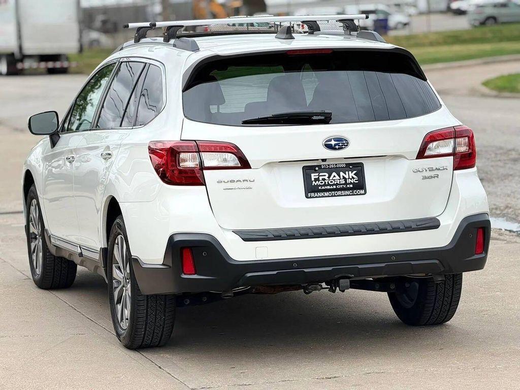 used 2019 Subaru Outback car, priced at $15,794