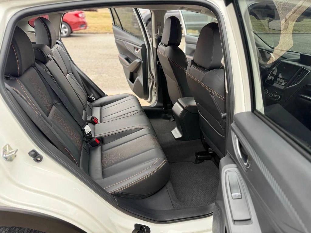 used 2023 Subaru Crosstrek car, priced at $17,995