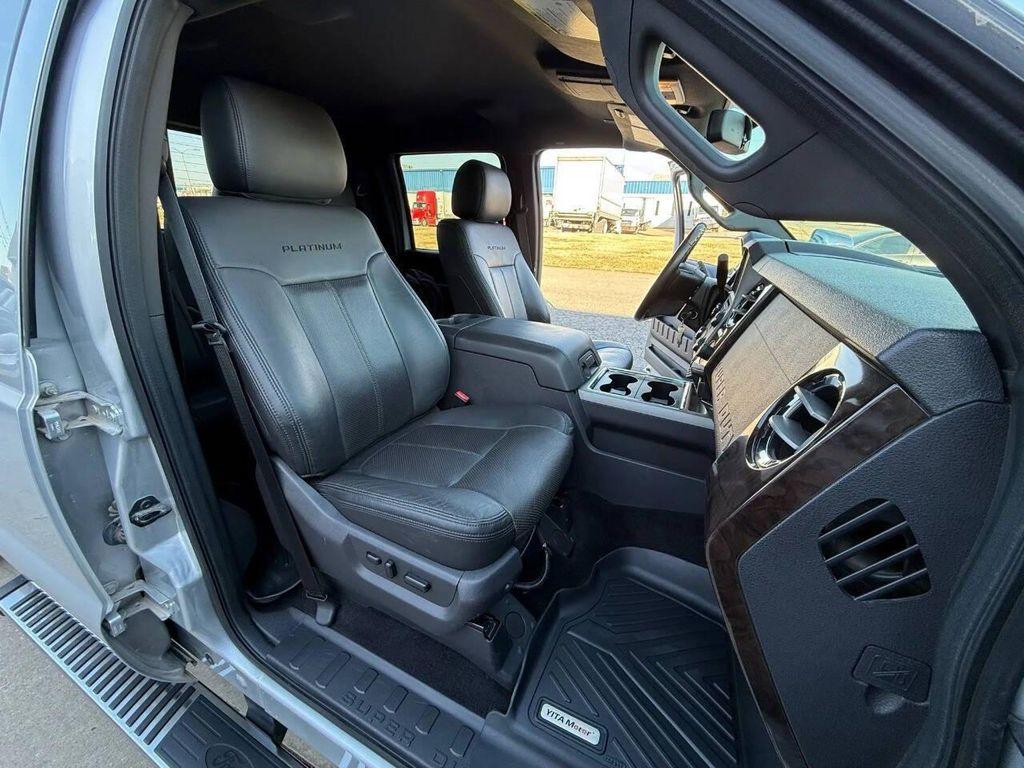 used 2014 Ford F-250 car, priced at $36,995