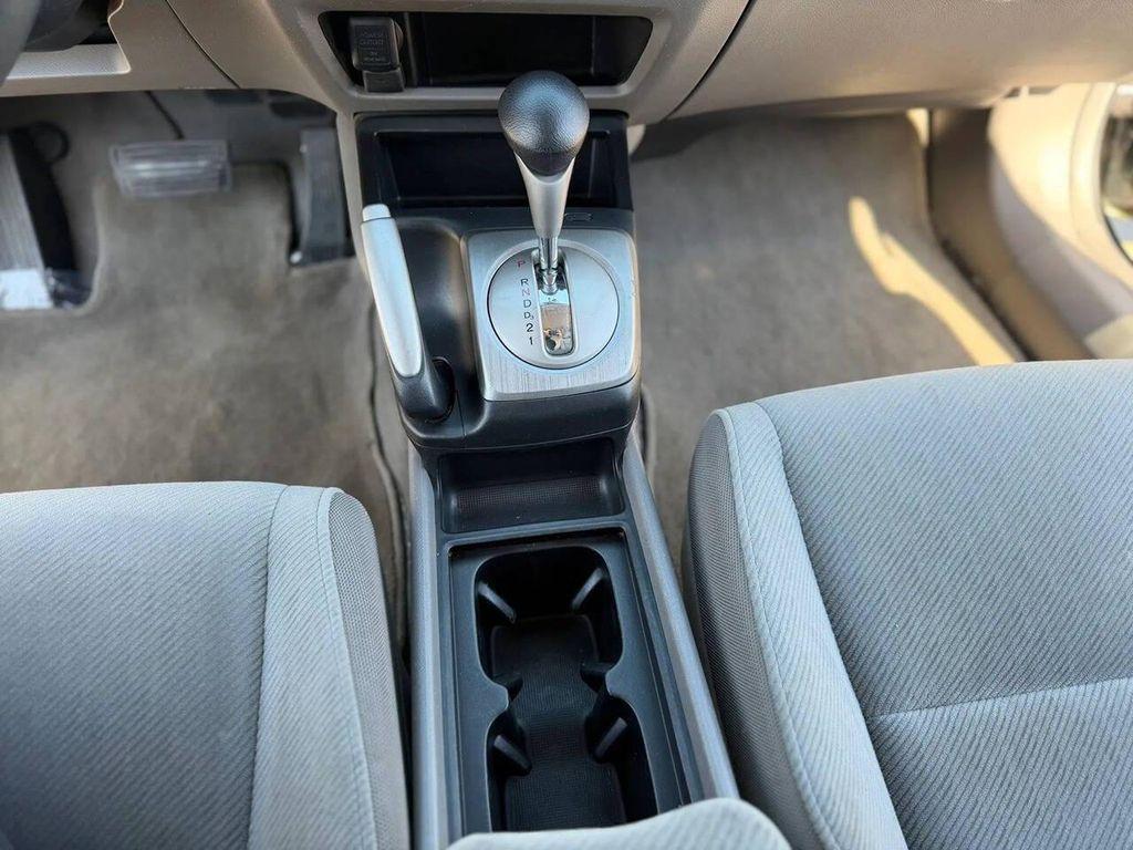 used 2010 Honda Civic car, priced at $5,794