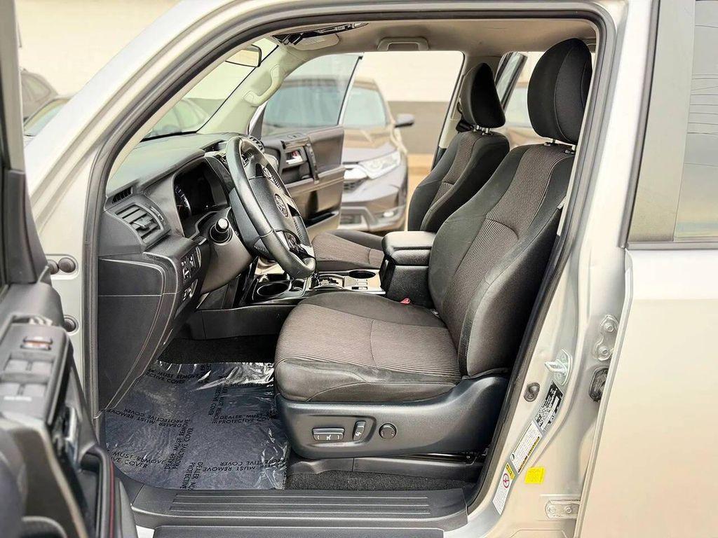 used 2016 Toyota 4Runner car, priced at $26,995