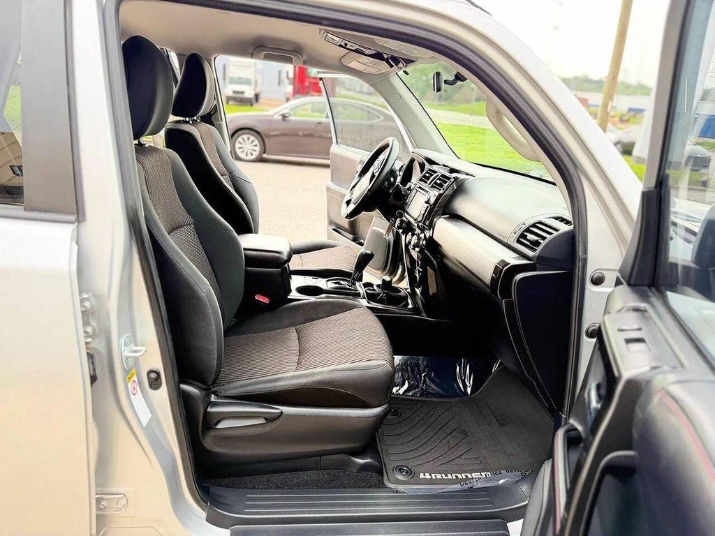 used 2016 Toyota 4Runner car, priced at $26,995
