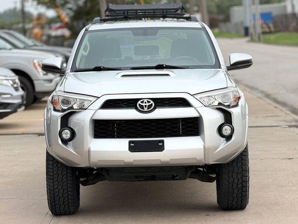 used 2016 Toyota 4Runner car, priced at $26,995