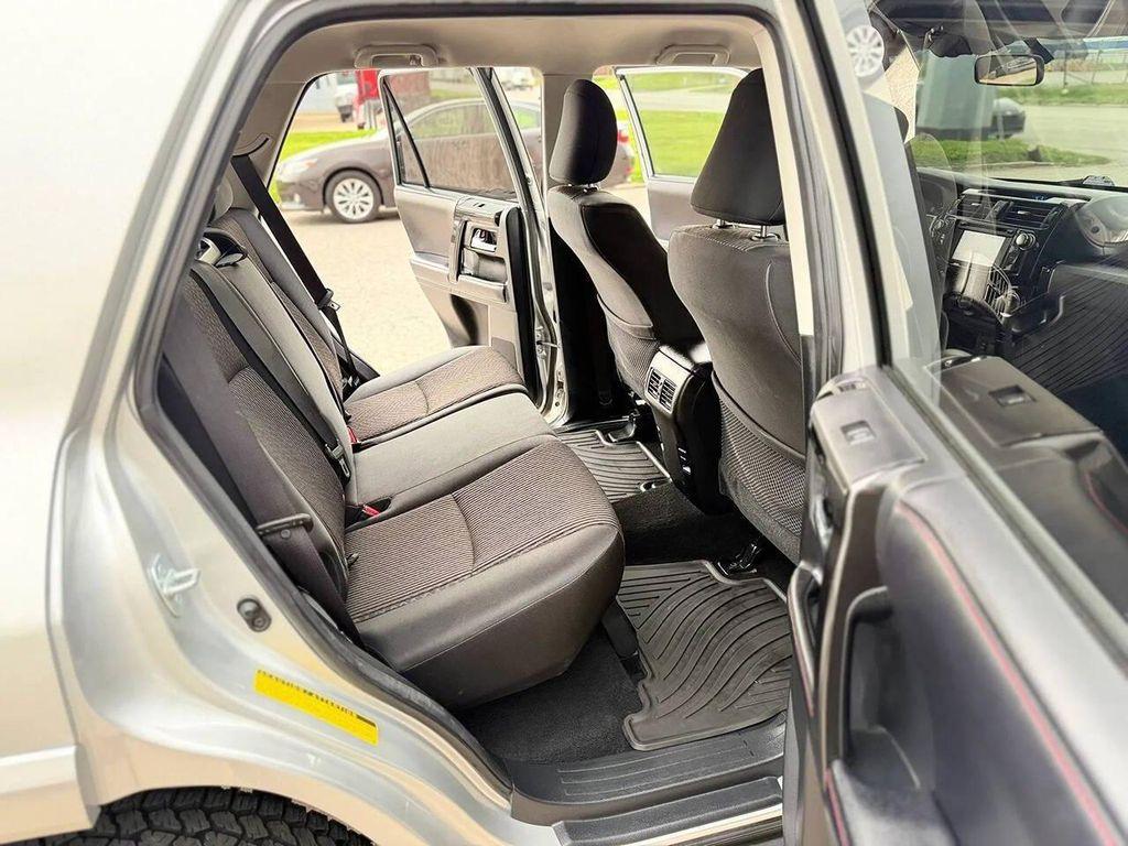 used 2016 Toyota 4Runner car, priced at $26,995
