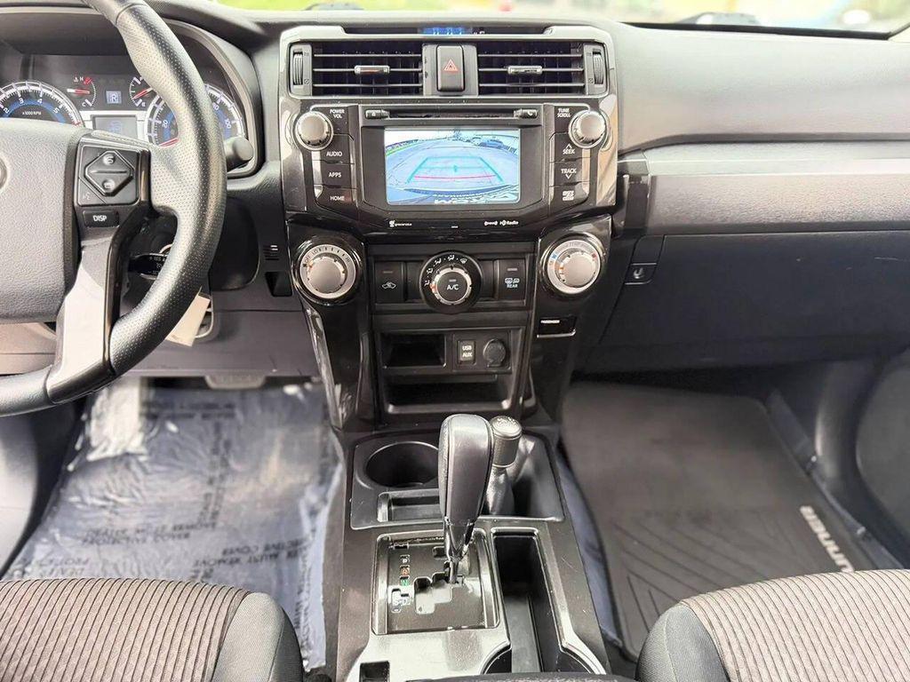 used 2016 Toyota 4Runner car, priced at $26,995