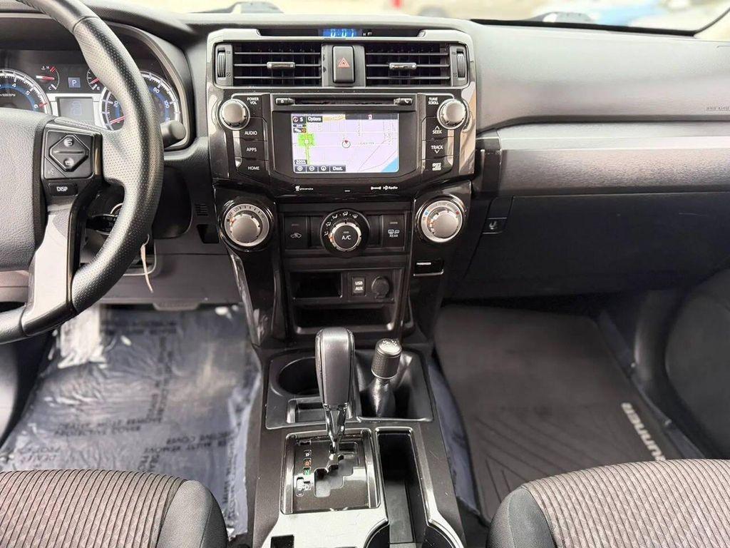 used 2016 Toyota 4Runner car, priced at $26,995