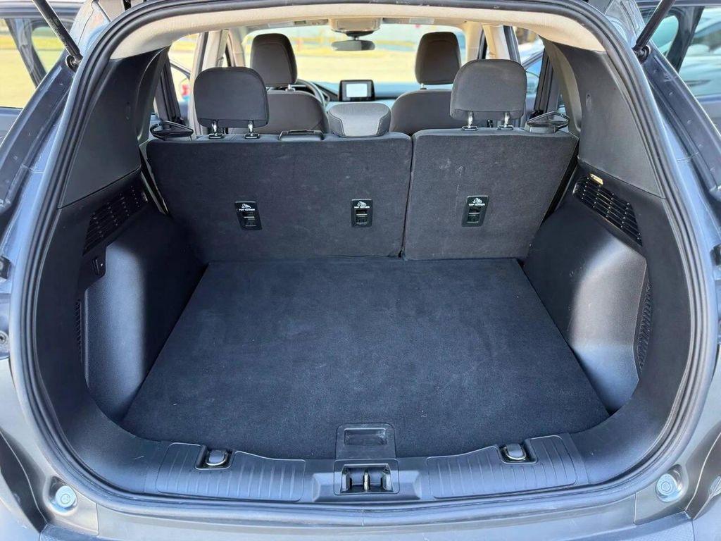 used 2020 Ford Escape car, priced at $12,995