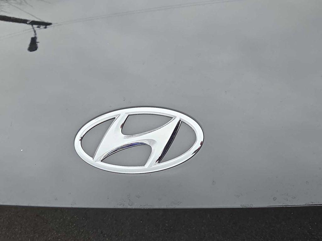 used 2023 Hyundai IONIQ 5 car, priced at $27,988