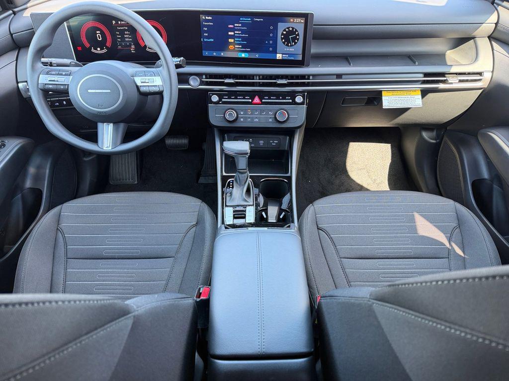new 2026 Hyundai SANTA CRUZ car, priced at $29,134