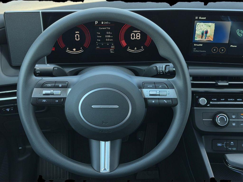 new 2026 Hyundai SANTA CRUZ car, priced at $29,134