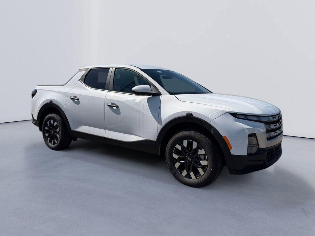 new 2026 Hyundai SANTA CRUZ car, priced at $29,134