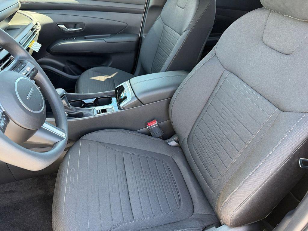 new 2026 Hyundai SANTA CRUZ car, priced at $29,134